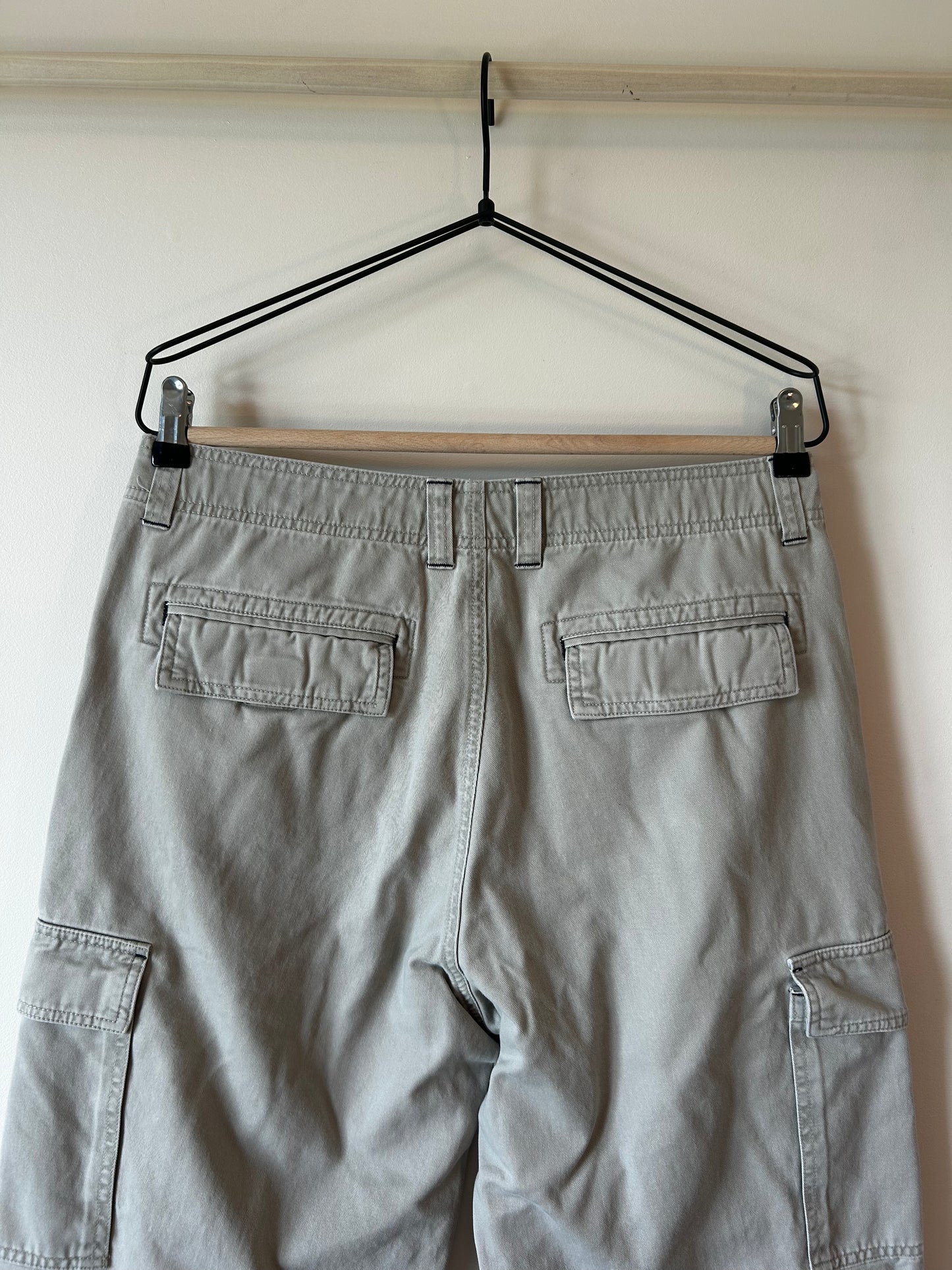 Giordano Cargo Pants (32x33)