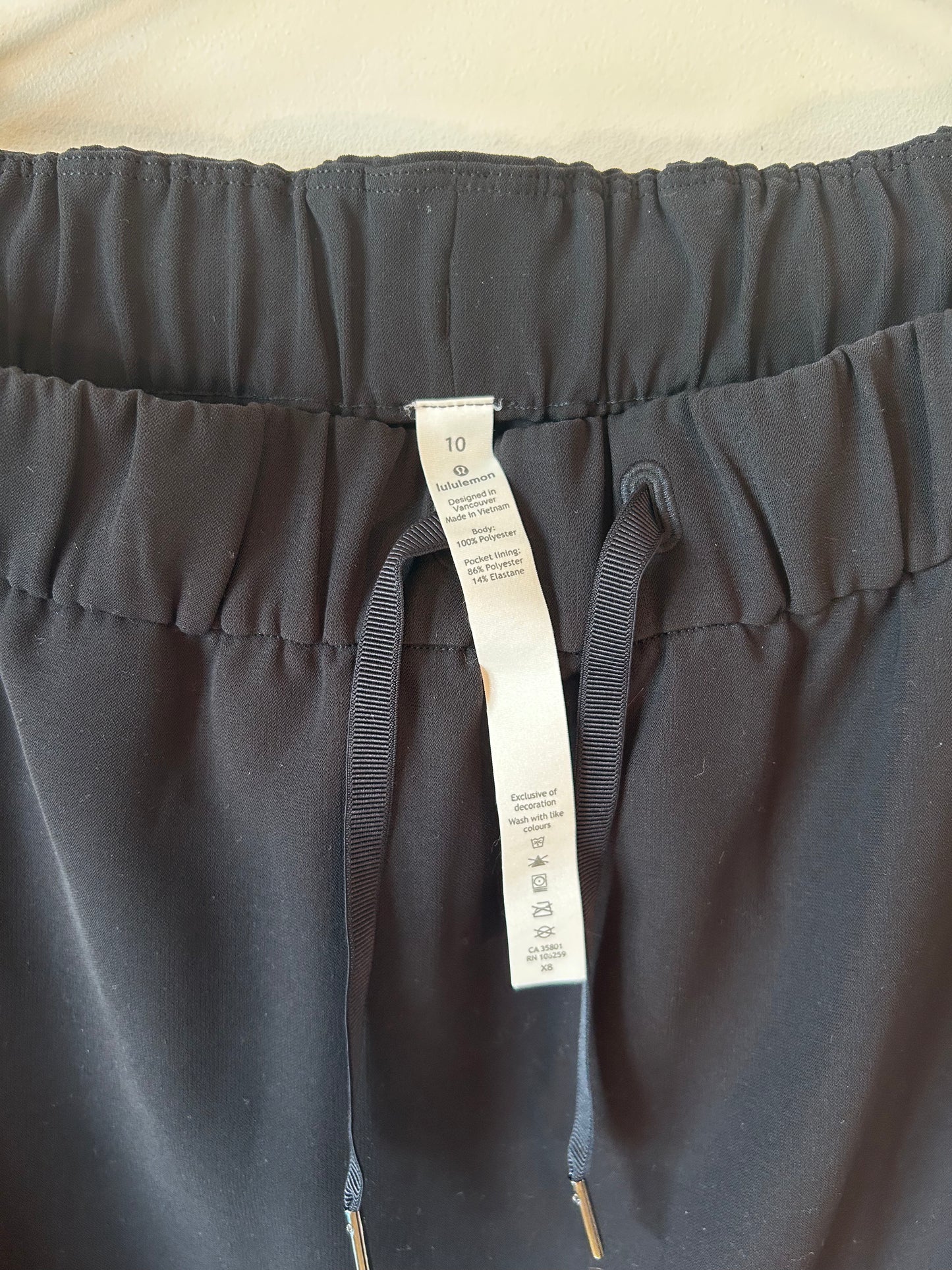 Lululemon Casual Skirt (10)