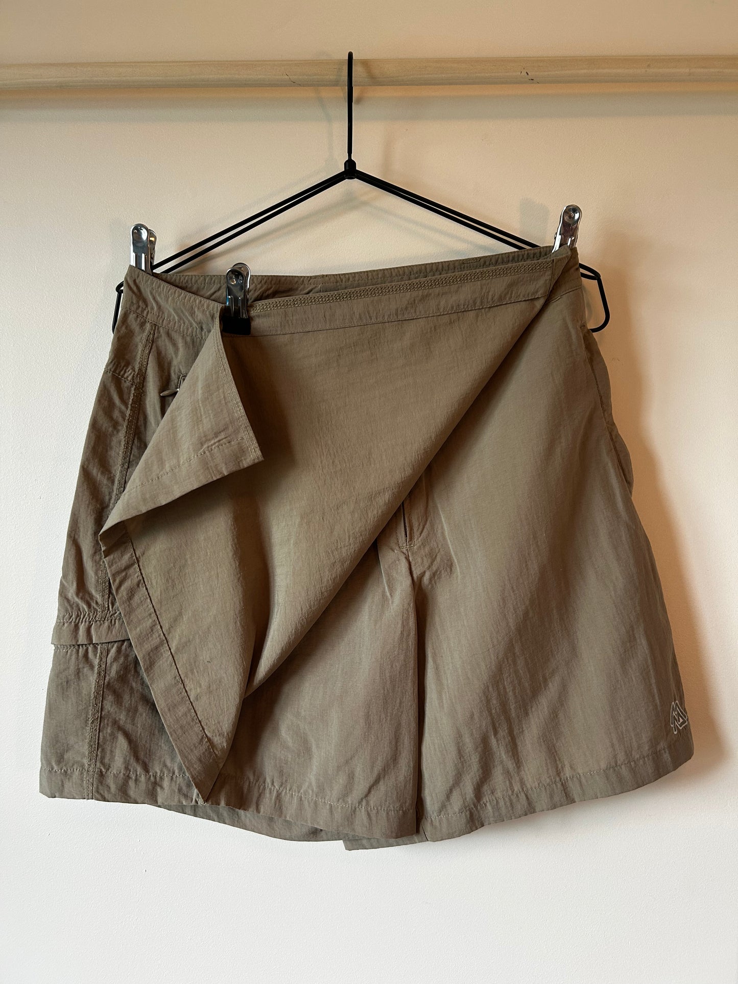 Misty Mountain Active Skort (M)