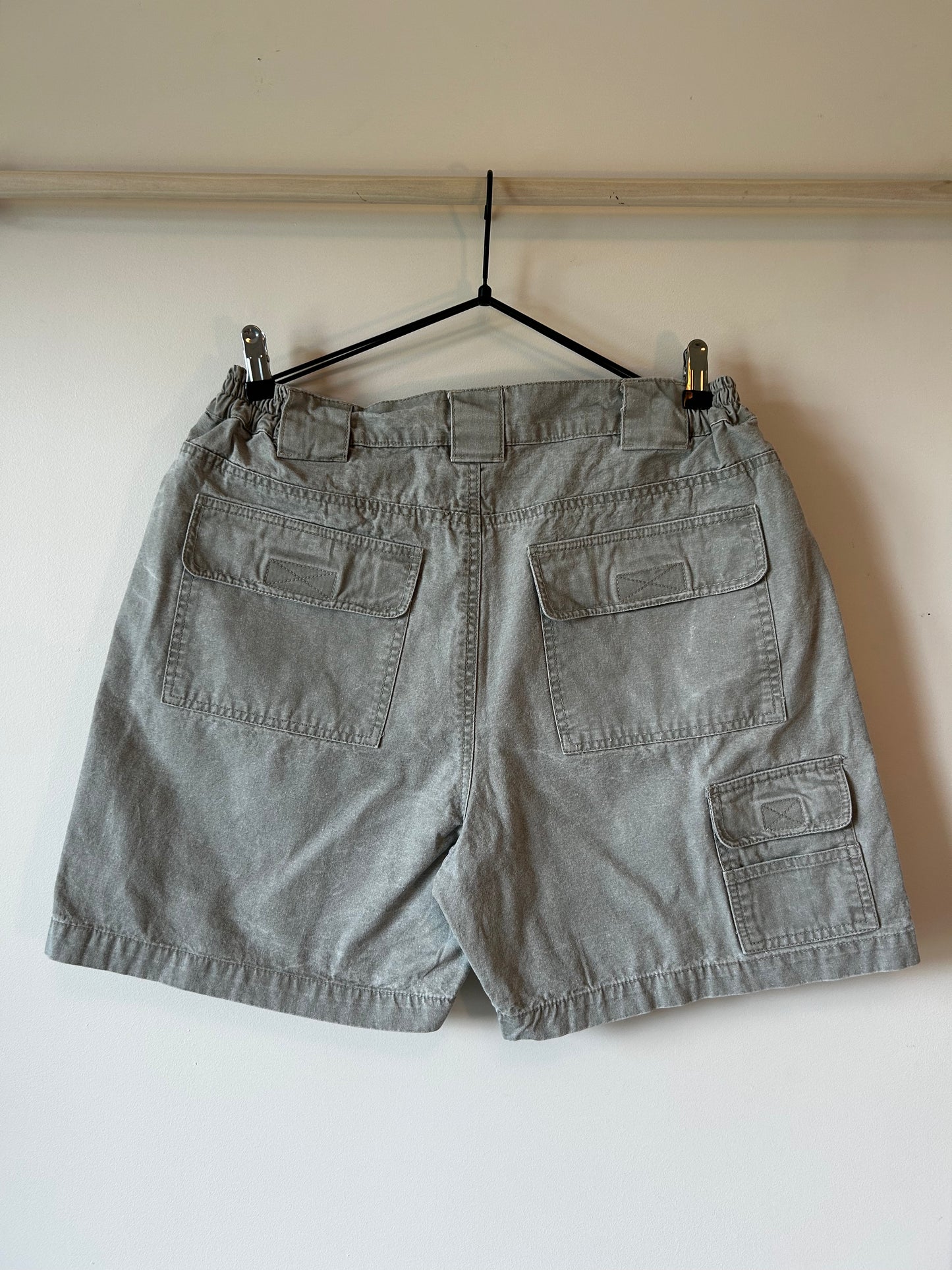 Kayjet Safari Wear Shorts (L)