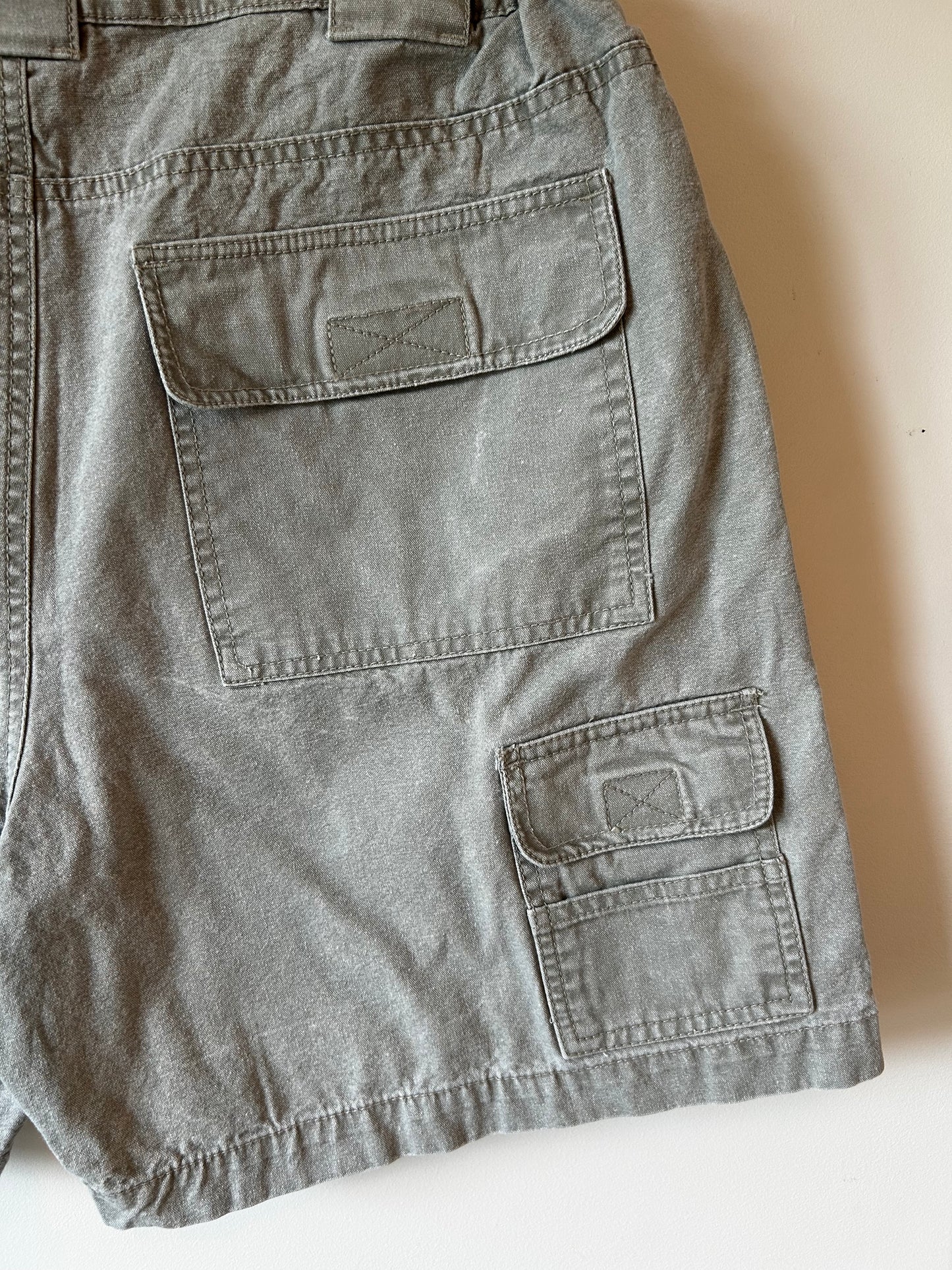 Kayjet Safari Wear Shorts (L)