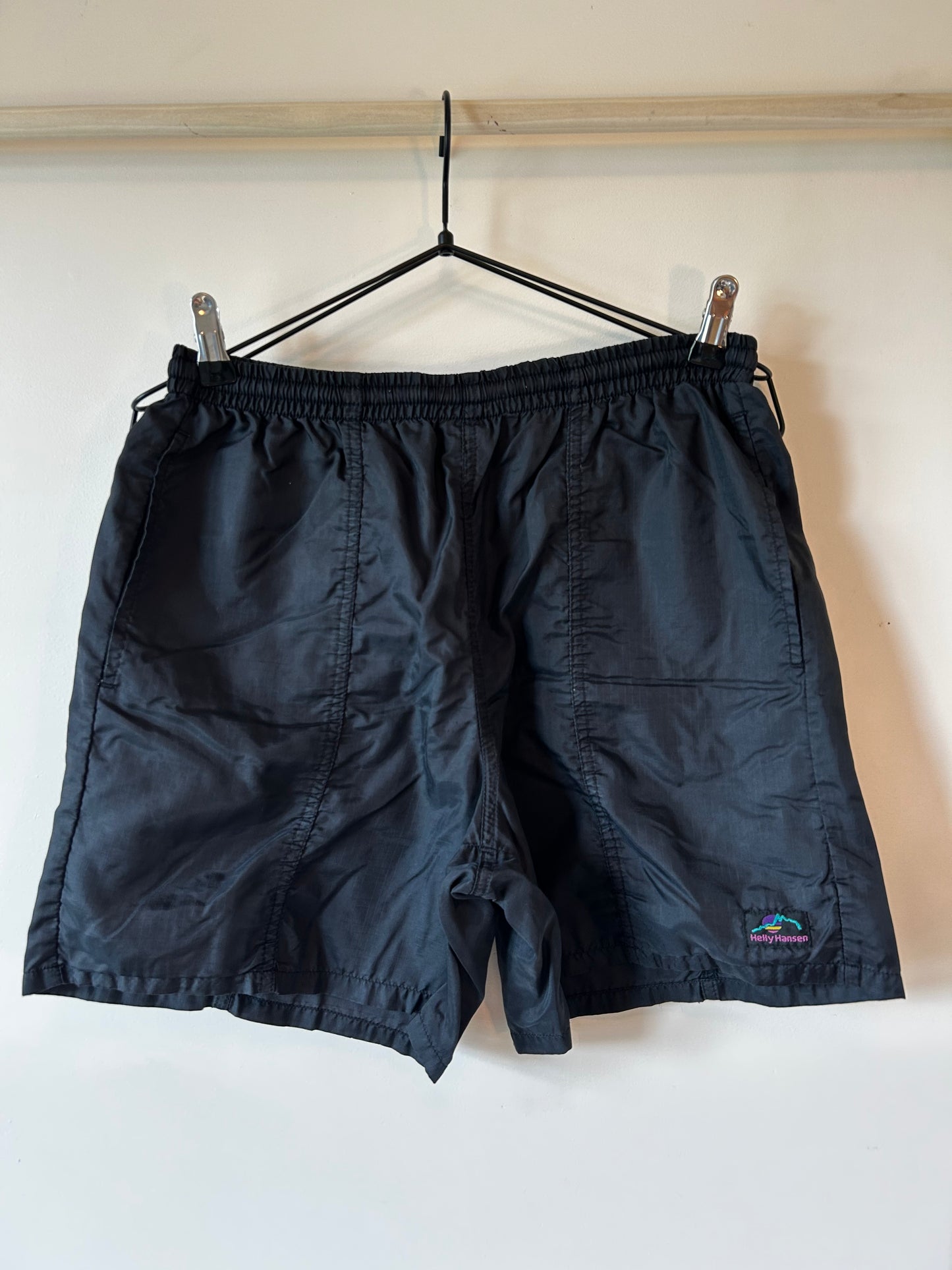 Helly Hansen Vintage Jogger Shorts (M)