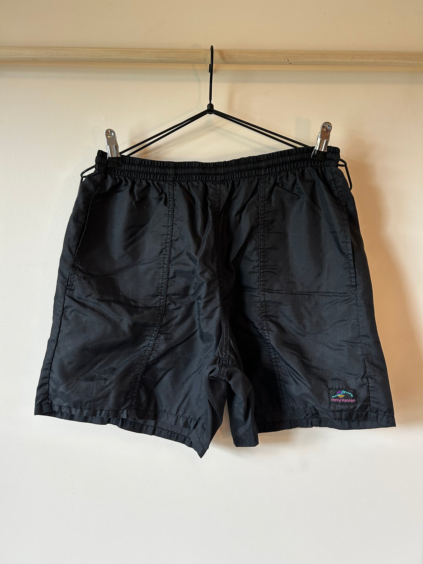 Helly Hansen Vintage Jogger Shorts (M)