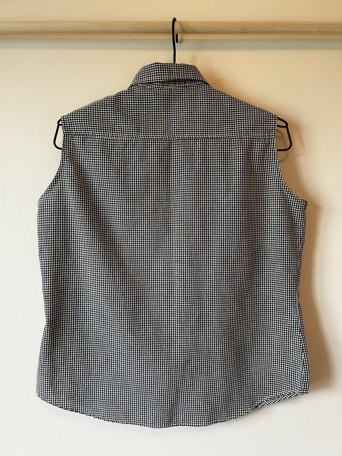 Polo by Ralph Lauren Sleeveless Blouse (XXL)