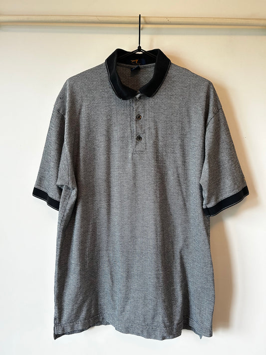 Ash City Polo Shirt (XL)