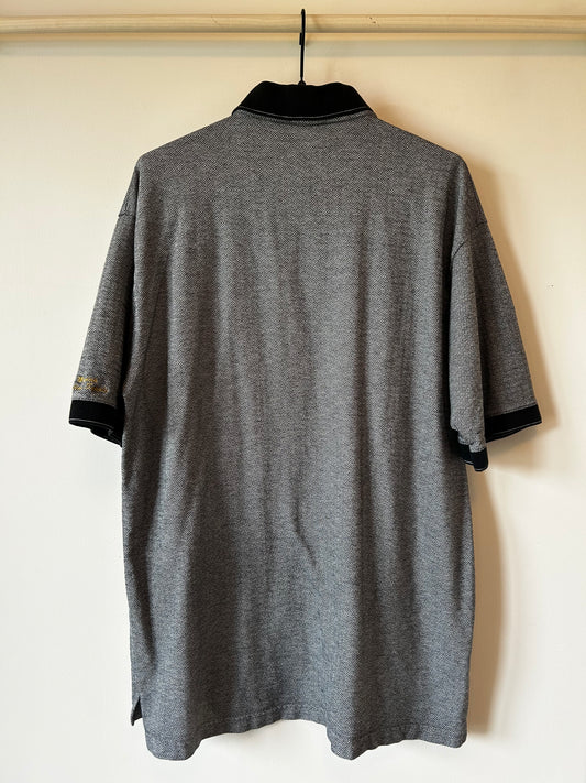 Ash City Polo Shirt (XL)