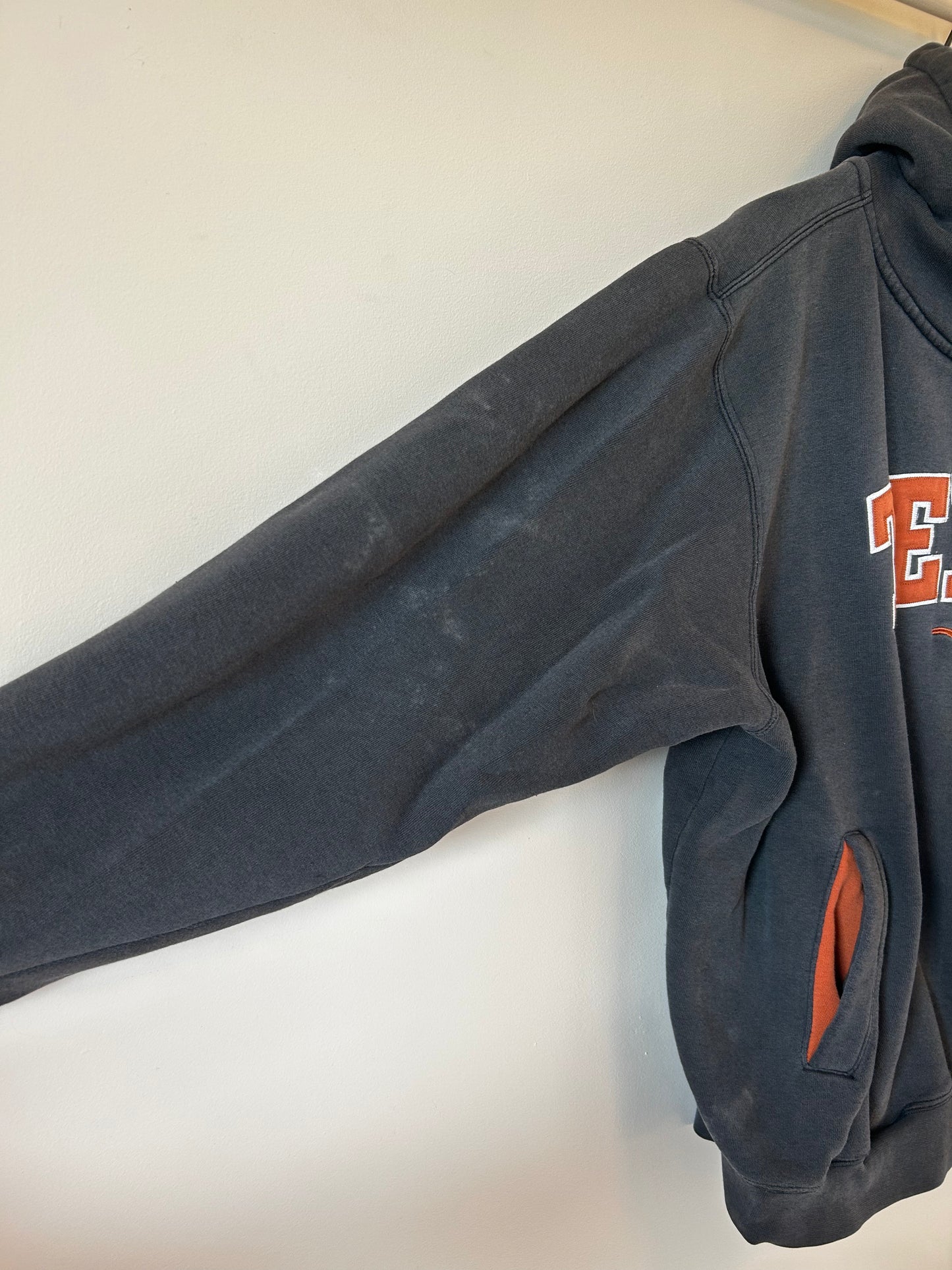 Texas Longhorns Hoodie (L)