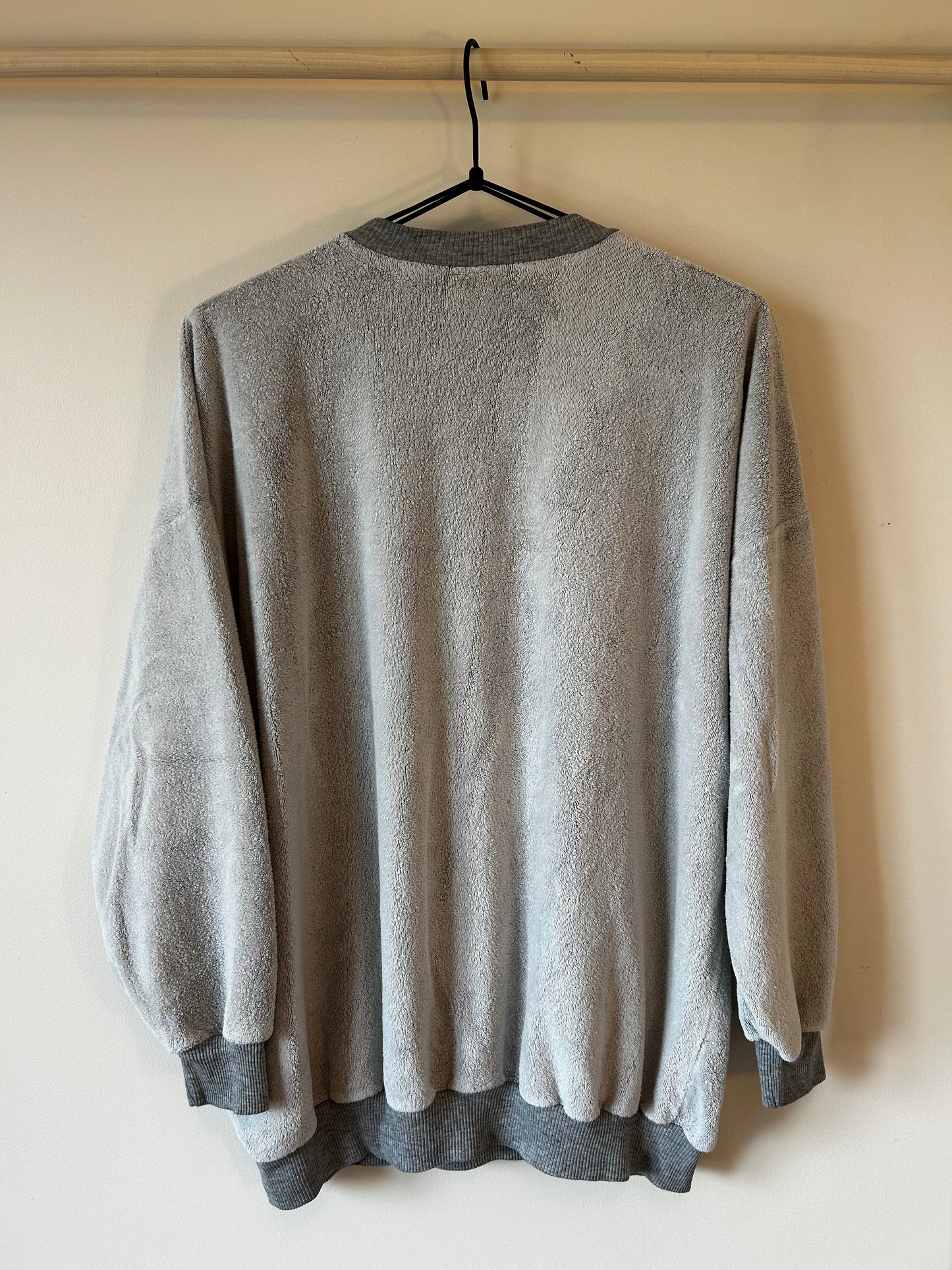Northern Clothing Co. Crewneck (L)