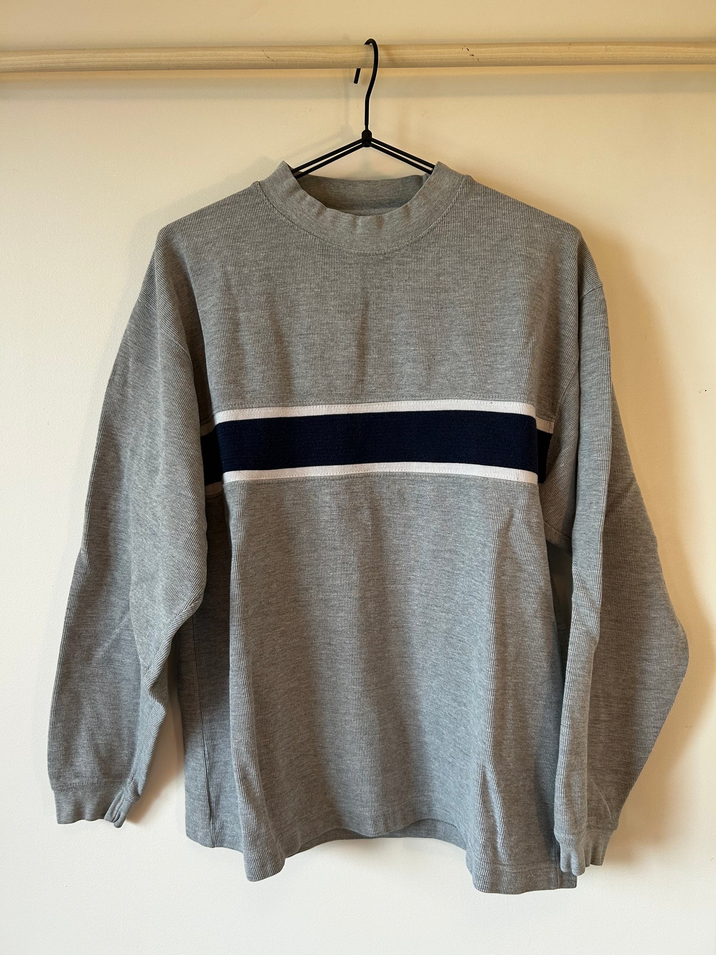 JanSport Retro Long-Sleeve Shirt (M)