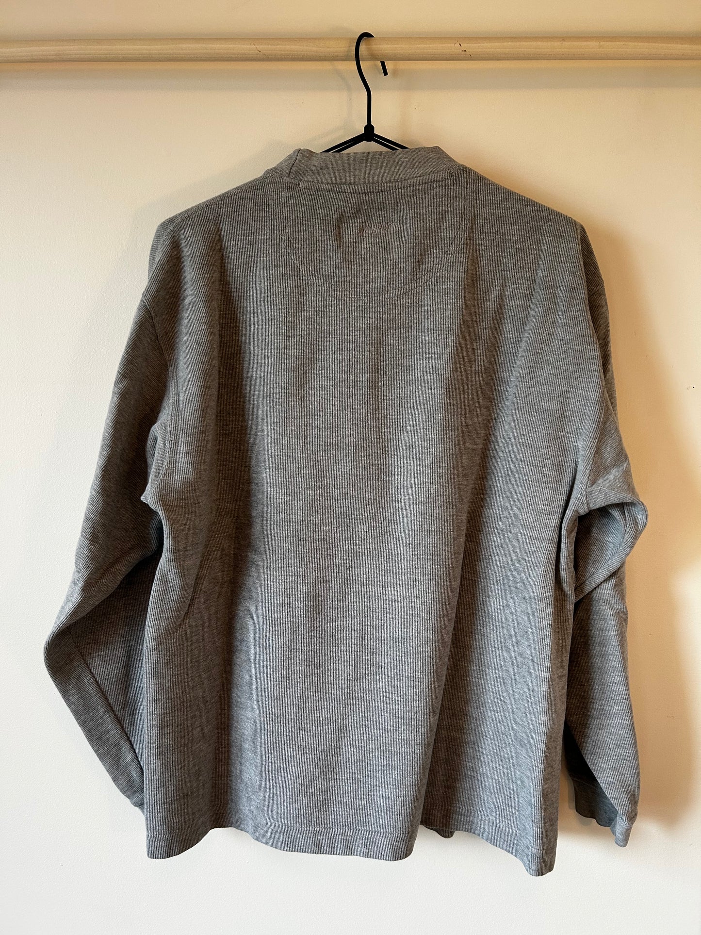 JanSport Retro Long-Sleeve Shirt (M)