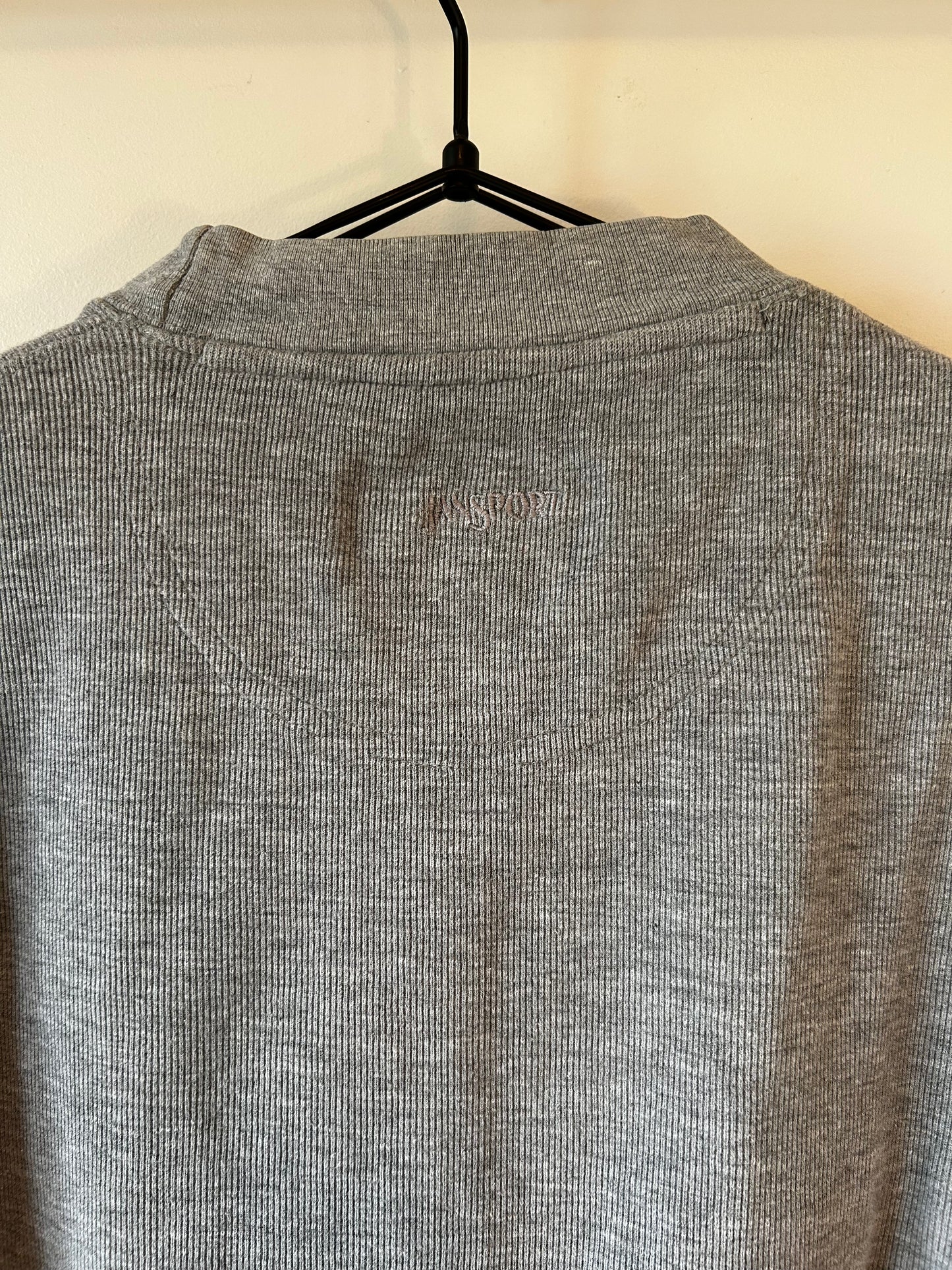 JanSport Retro Long-Sleeve Shirt (M)