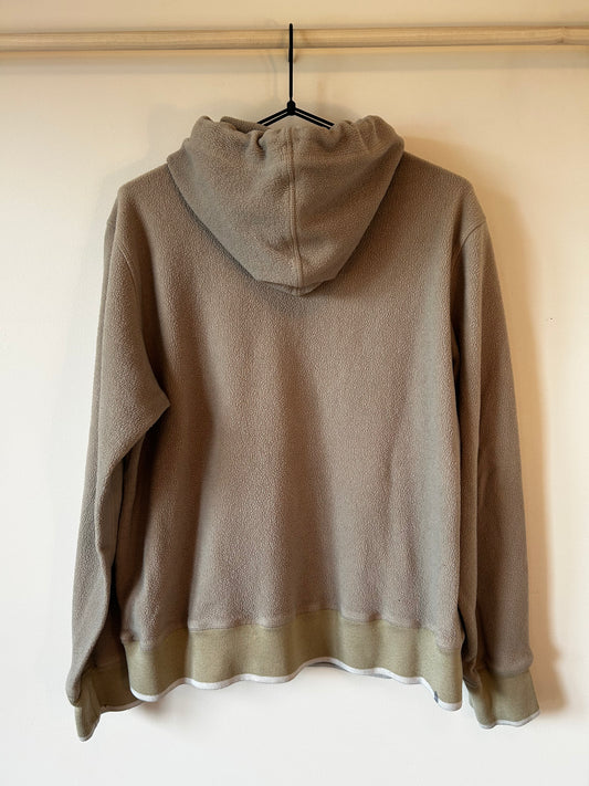 Vintage Roots Hoodie (M)