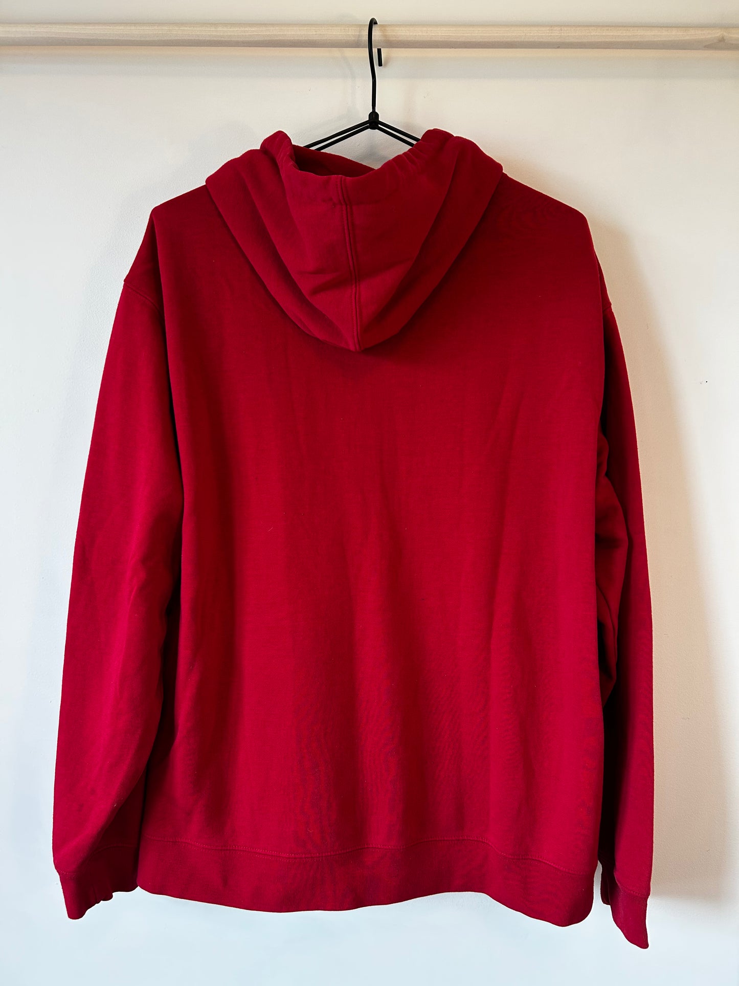 Hockey Canada Embroidered Hoodie (M)