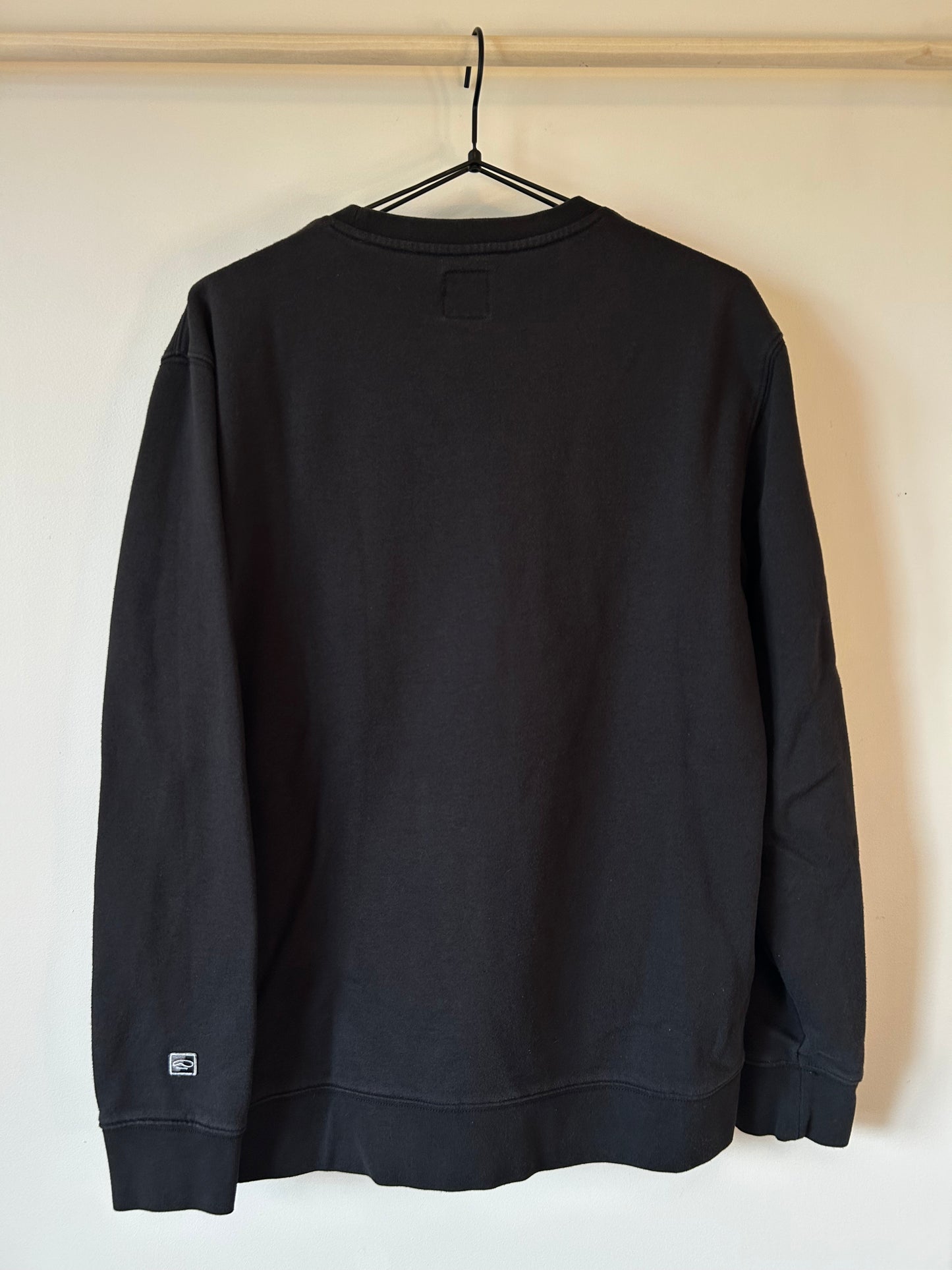 Vans Black Crewneck (L)