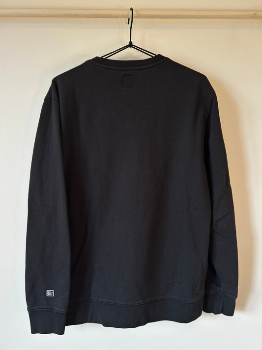 Vans Black Crewneck (L)