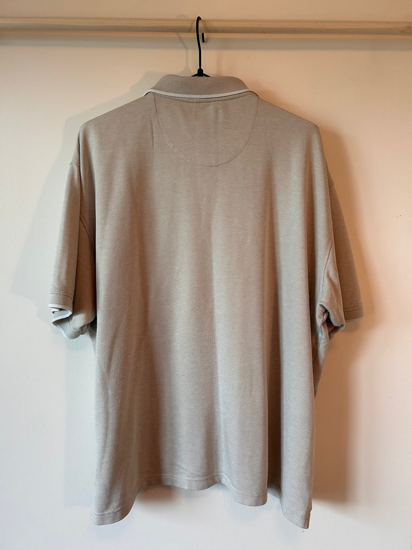 VanHeusen Polo Shirt (XL)