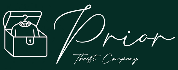 Prior Thrift Co.